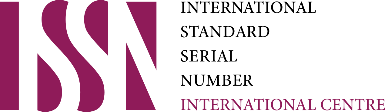 ISSN logo
